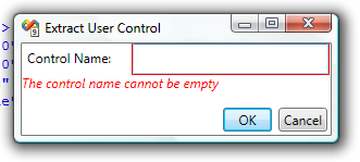 UserControl-window